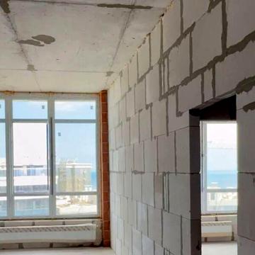 Продаж 1к Квартира Курортний провулок
