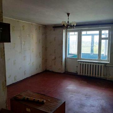 Продам однокімнатну квартиру. Р-н Океан під ремонт.