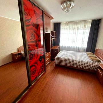 найгарніша квартира в зеленому районі. ід 35033