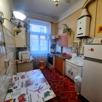 Здаю 2кім. квартиру в Центрі