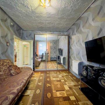 БУДИНОК, 54.1 кв.м, в ЦЕНТРІ міста, парк
