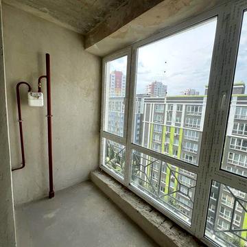 Без комісії! Квартира в заселеному будинку, газ. Розвинений район