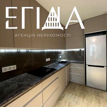 2-кімнатна квартира Волкова 3V