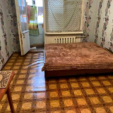1-комн.квартира 4/9 Добровольского чешка Свободная Срочно
