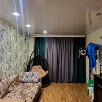Продам 3-кімнатну квартиру Кривий Ріг, 1-й Східний район (кутова)