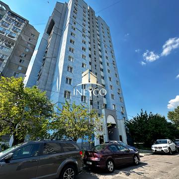 Захисників Азовсталі вул. (Сержанта Смірнова), 1/2