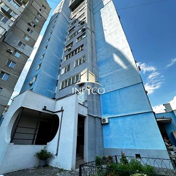 Захисників Азовсталі вул. (Сержанта Смірнова), 1/2