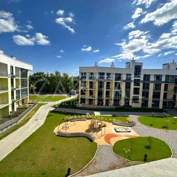 Продаж 2кім квартири 66м2 ЖК Італійський Квартал, 3.3стеля, Оболонь