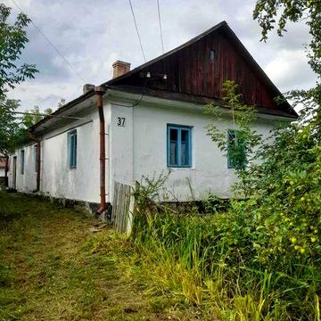Продається житловий будинок садибного типу