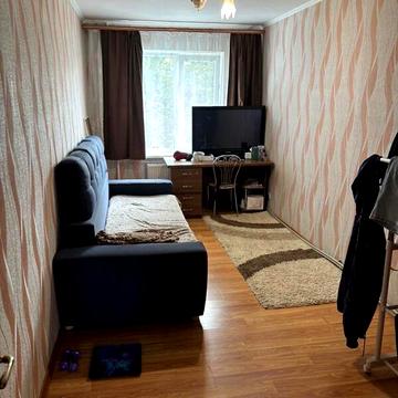 Продаж 2к Квартира Комарова вулиця