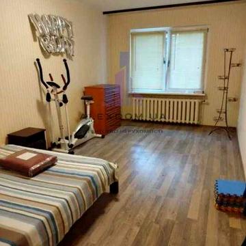 Продається 4-к квартира 121 кв.м., вул. Милославська, буд. 4, Троєщина