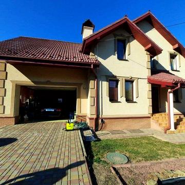 Продаж сучасного будинку з ремонтом м.Стрий
