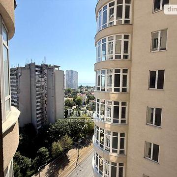 Продаж 2к Квартира Фонтанська дорога ЖК Поющий фонтан