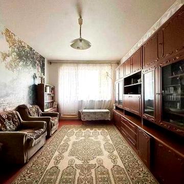 Продаж 2 к квартири ХТЗ 17000