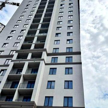 Продаж полноценная 1 ком.квартира. Золотой Берег , ЖК Посейдон.