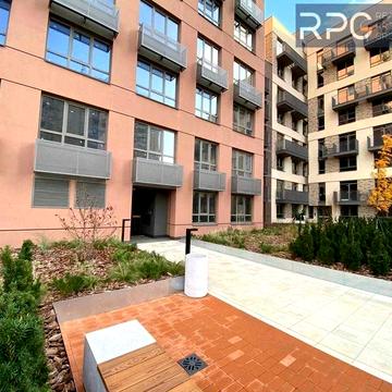 Зданий Будинок 1к квартира 46.40м² ЖК Будинок на Вавілових Є ГЕНЕРАТОР ЖК Будинок на вавілових
