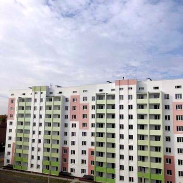41000 ЖК Мира 3 ДОМ ДАВНО ОБЖИТ До-Ки Продам 3 комн кварт 2 эт S-81мAS ЖК Мира 3