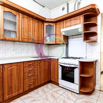Довгострокова оренда 3к Квартира Донцова Д. вулиця