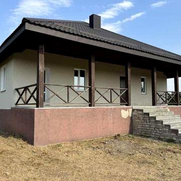 Будинок Вашої мрії! Мильці.