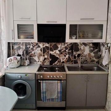 Продам 3-кімнатну квартиру в центрі міста, або обміняю на однокімнатну