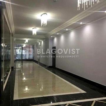 Пропонуються в аренду апартаменти 104м2 VIP рівня ЖК "Spas Sky"