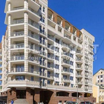 Пропонуються в аренду апартаменти 104м2 VIP рівня ЖК "Spas Sky"