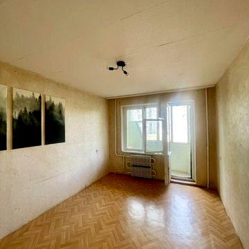 Аренда 2 комнатной БЕЗ МЕБЕЛИ пр-кт Науки Гагарина 118 Дафи/Подстанция