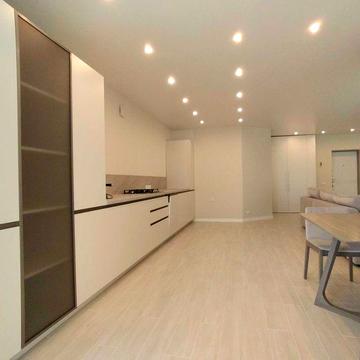 Продам 2к. ЖК River Park. ЖК River Park