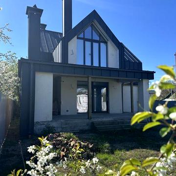 Продаж будинку в центрі Ірпіня, вулиця Українська
