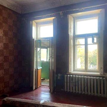 3кімнатна квартира, Розкидайлівська/Ризівська, 3/3, 57/40/8 з балконом