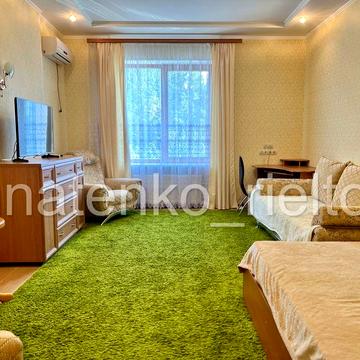 Оренда 1к квартира, Новобуд, Центр, 60м2