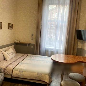 Тараса Шевченка просп., 10