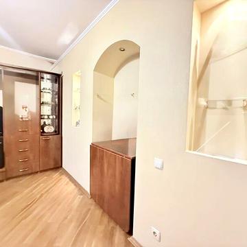 Довгострокова оренда 3к Квартира Юності проспект