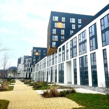 Продаж 2-кім. квартири. вул, Б. Хмельницького Новобуд, Міст. Підзамче