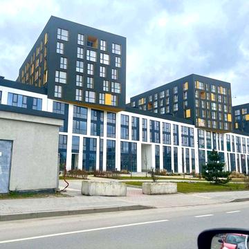 Продаж 2-кім. квартири. вул, Б. Хмельницького Новобуд, Міст. Підзамче