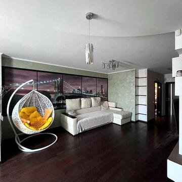 Продам 3 комн квартиру на Фонтане в ЖК Академгородок ЖК Академгородок