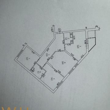 Гліба Бабіча вул. (Канальна), 8-Б