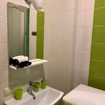 Довгострокова оренда 1к Квартира Конотопська вулиця