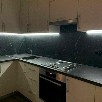 Продається готова однокімнатна квартира в затишній локації