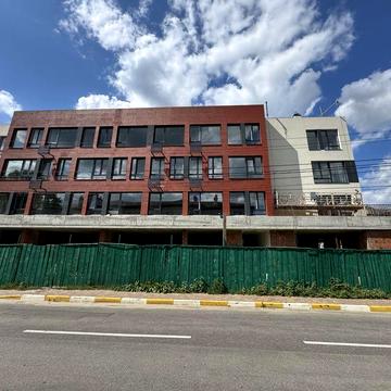 Продам 1к квартиру 38,3м2 з терасою ЖК Петрівське містечко 2, без %! ЖК Петрівське містечко 2