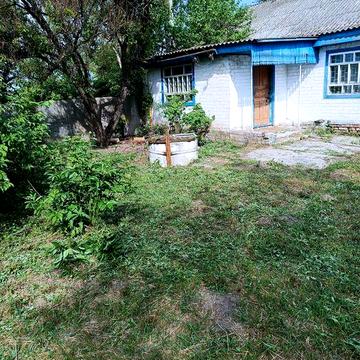 Продам будинок в селі Орлівка