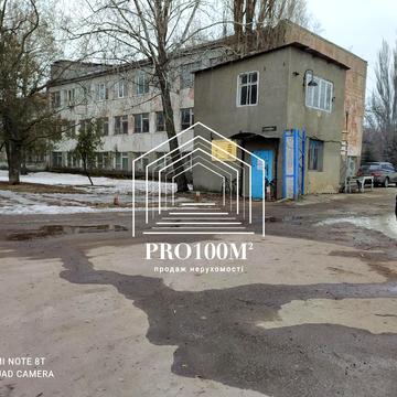 Перша Виставкова вул., 2Г
