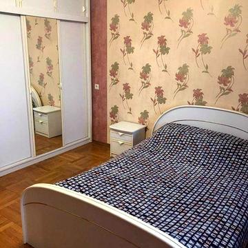 Оренда 2х кім. квартири Виноградар вул. Межова
