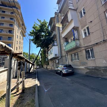 Фонтанська дорога вул., 59