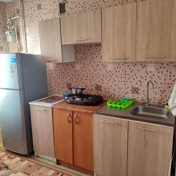 Сдам 1 комнатную квартиру