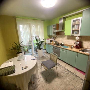 Трикімнатна квартира по вул. Семега Палія 97