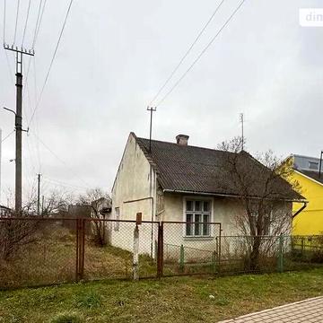 Продаж 3к Дім Вячеслава Чорновола вулиця