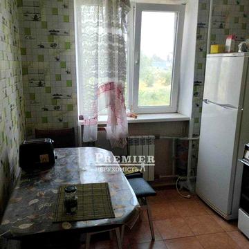 Продам 1 кімнатну квартиру біля моря.