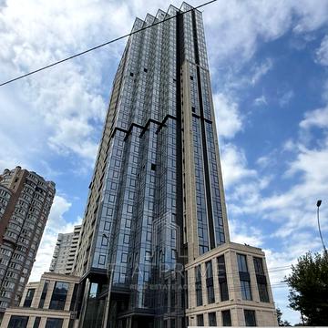 Антоновича вул. (Горького), 136