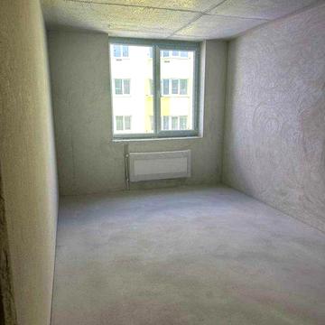 Однокімнатна квартира 44,82 м² ГОТОВА єОселя Святопетрівське кредит ЖК Петрівські Липки